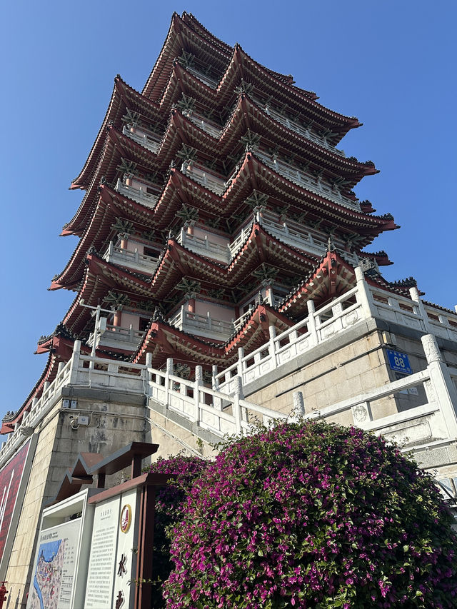 🌊 惠州兩日一夜|老街、文青社區、無敵海景 🌊 惠州兩日一夜|老街、文青社區、無敵海景