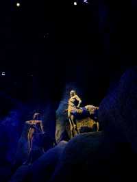 เที่ยวสตูดิโอแฮร์รี่ พอตเตอร์ที่โตเกียวกันเถอะ