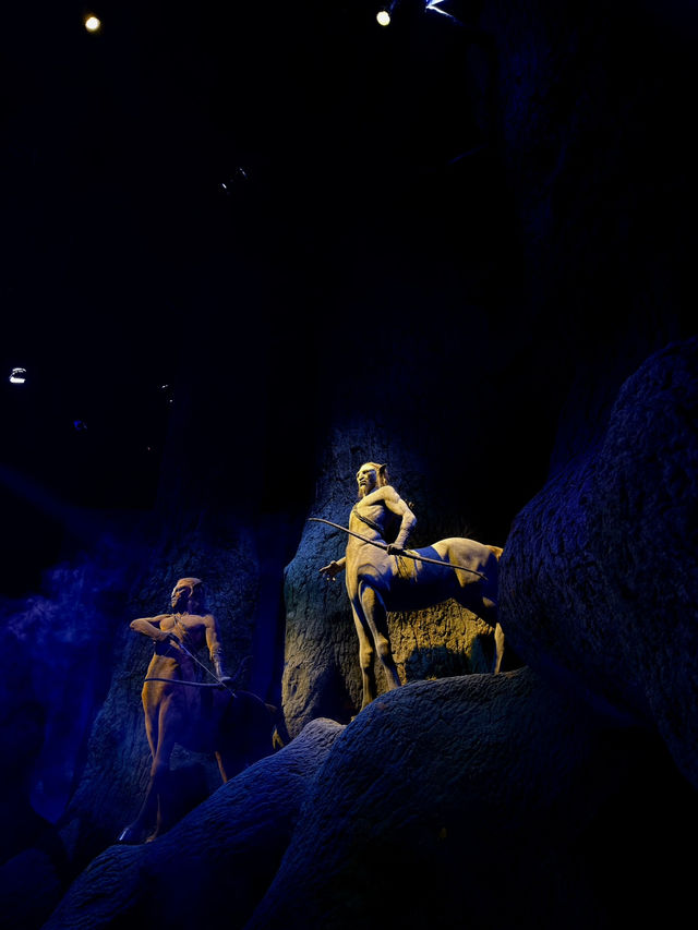 เที่ยวสตูดิโอแฮร์รี่ พอตเตอร์ที่โตเกียวกันเถอะ เที่ยวสตูดิโอแฮร์รี่ พอตเตอร์ที่โตเกียวกันเถอะ