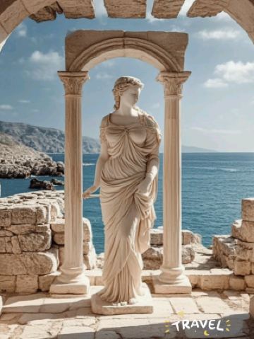 キプロス ✨キプロス ‖ 首都が分断された国