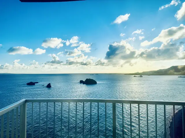 Okinawa 5-Day Travel Itinerary