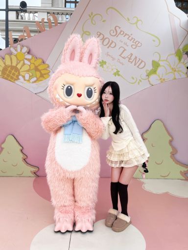 Beijing】POP LAND is a must-visit when you're in Beijing. | Trip