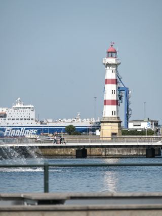 [Malmö] A day trip from Copenhagen! A sample one-day itinerary for Malmö