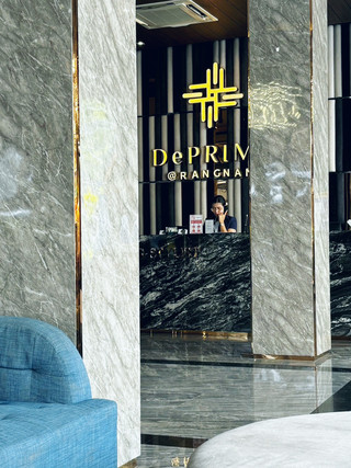 De Prime@Rangnam Hotel Bangkok Review