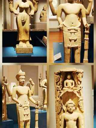 collection of ancient Southeast Asian sculpture | Trip.com Singapore