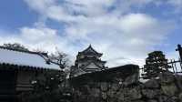日本國寶 彥根城