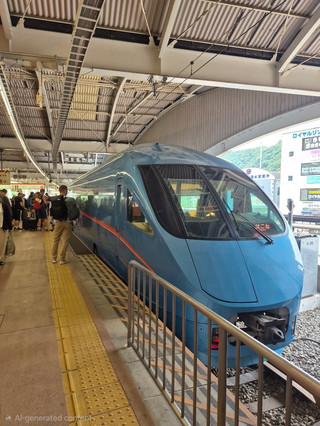 終極箱根一日遊：夢幻絕景、觀光列車與海盜船之旅。