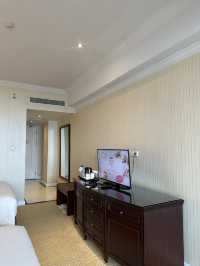Staycation Mewah di Jantung Kota Medan ✨ 