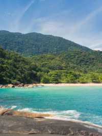 香港出發峇里￼🇮🇩自由行｜5天海島叢林全包，新手零踩雷出片攻略🌊