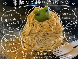 The 30-Second Shelf Life and the Mountain of Chestnuts—Both Were Insane..