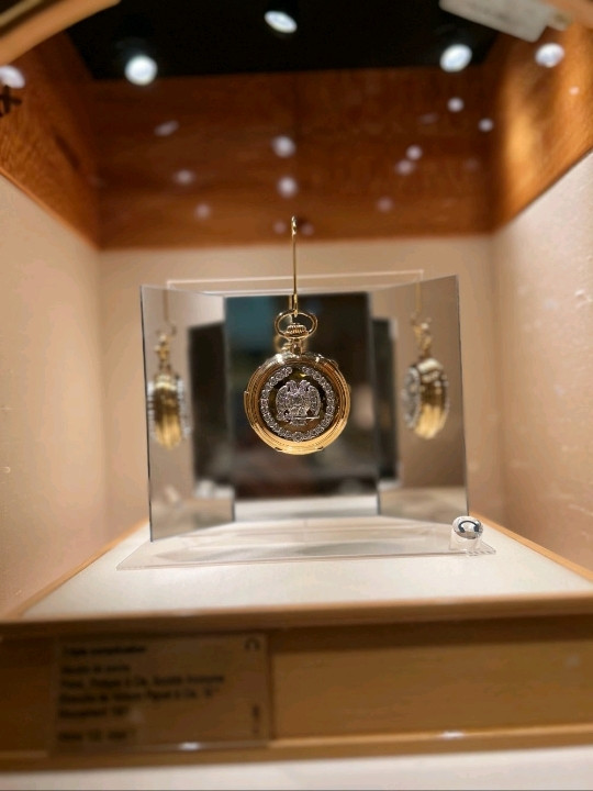 🕰️ Patek Philippe Museum | Where Time Becomes Art | Trip.com Geneva