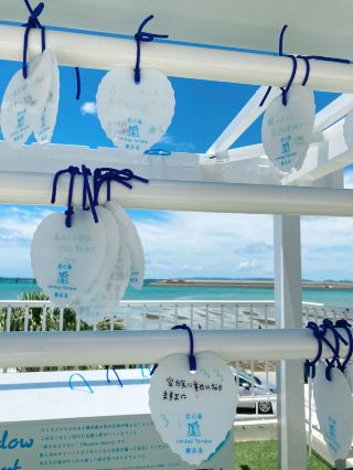 亞洲的夏威夷 沖沖繩 沖繩 那霸

沖繩的島嶼狹長，因此