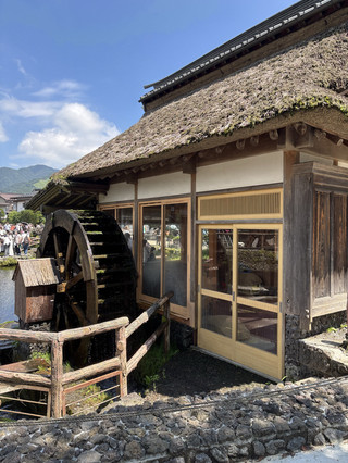 富士山區域巡禮：水、美酒與冰之絕景4大景點推介