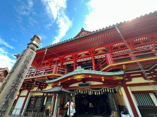 Natadera Temple: Japan’s Dreamy Temple Cradled by Nature 🌸⛩️