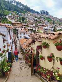 My Essential Backpacking Guide: Cusco & Machu Picchu, PERU 