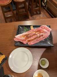 來北海道怎可以不試白老牛🐄🔥🍖