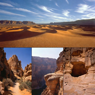 2. A Landscape That Keeps Changing