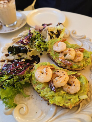 🥑 제주 연동 카페뮤로 — 골목 안에 숨은 조용한 브런치 카페