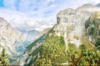 legendary peaks