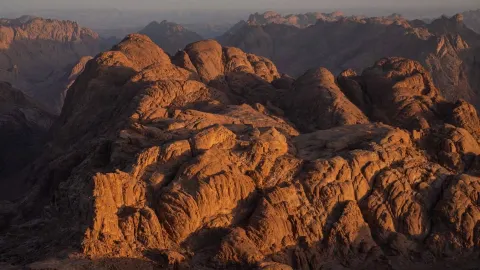 🌄 If you're bored of lounging by the pool in Sharm el-Sheikh, save this adventure. — traveler post in Sardinia