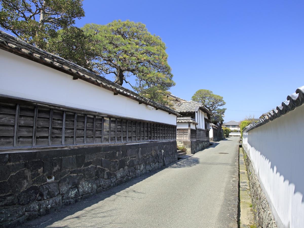 What to Do in Hagi? 7 Incredible Experiences in Japan's Historic Samurai Town! 