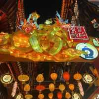 Chinese New Year Feelings! 🏮 Yuyuan in SH