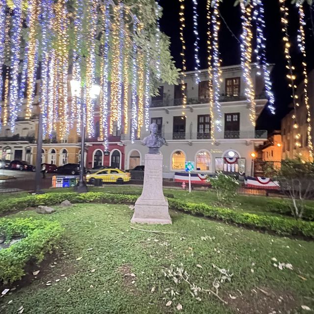Independence Square 