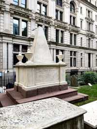 Trinity Church: A Historic Haven 