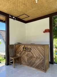 Mamaras Guest House