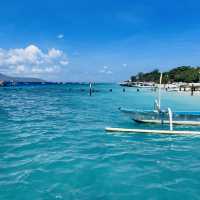 Getaway to Gili T