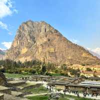 Inca trail - Peru