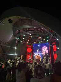 Summer at Shanghai Disney Resort