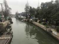 Zhujiajiao Ancient Town: A Timeless Waterway Escape