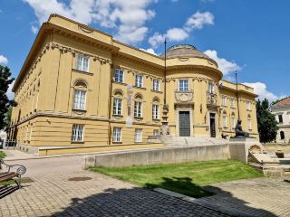 Deri Museum