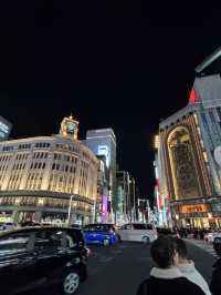 8 Days in Tokyo