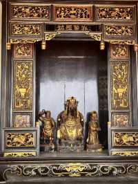 Cheng Hoon Teng Temple