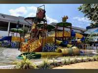 Austin Heights Water & Adventure Park