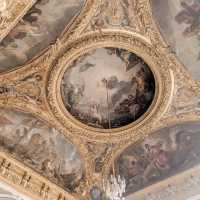 🏰✨ Château de Versailles: France’s Crown Jewel of Elegance and History ✨🏰    