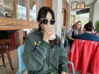🇨🇦North Vancouver에 여유로운 브런치카페‘Delany’s Coffee House🎈