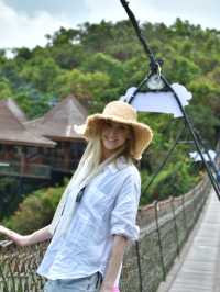 4 Days in Sanya