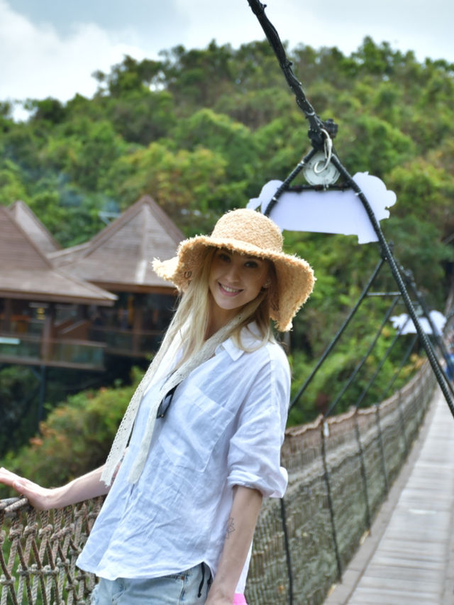 4 Days in Sanya