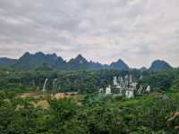 How to spend 3 amazing days in Mingshi Village, Daxin.
