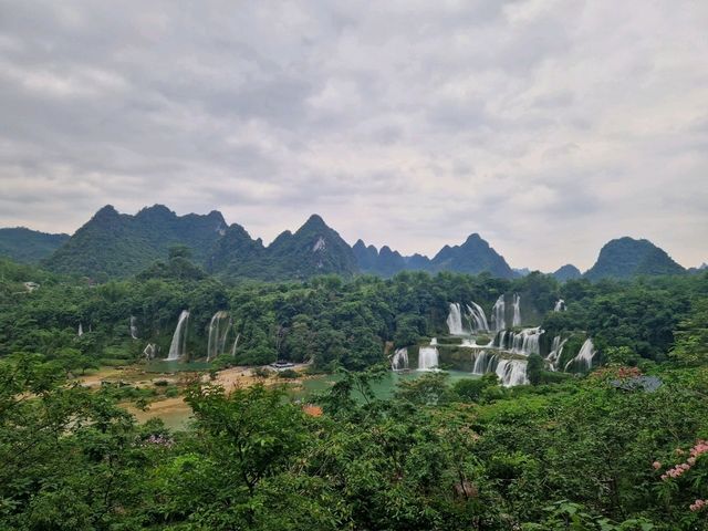 How to spend 3 amazing days in Mingshi Village, Daxin.