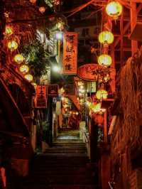 2023台灣北部小旅行記錄