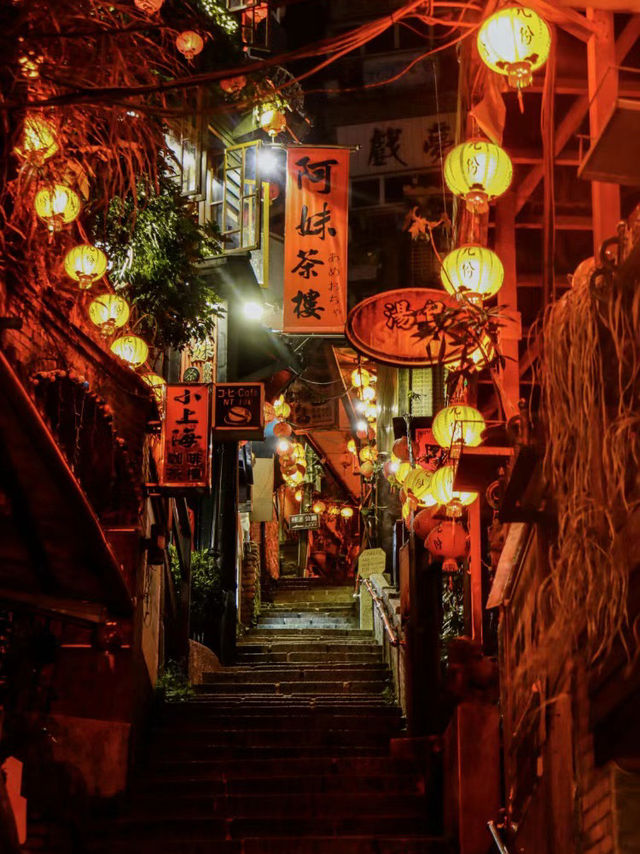2023台灣北部小旅行記錄