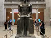 THE MET