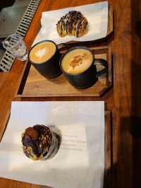 🌟 Inside the Coffee Wonderland: Shanghai Starbucks Reserve Roastery ☕✨