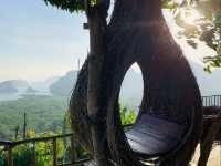 ✨ “Phuket Horizon Journey