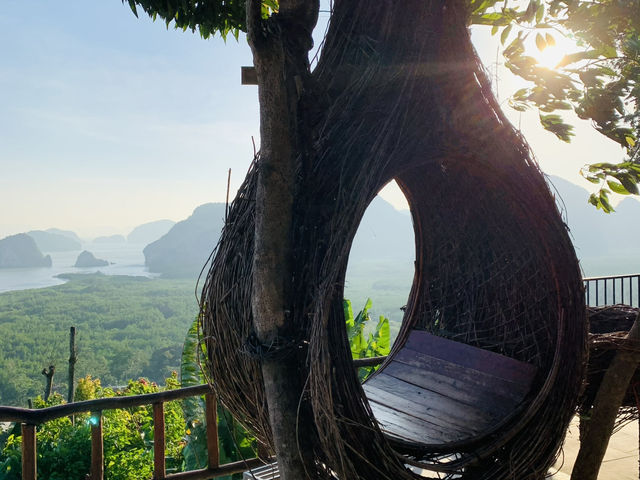 ✨ “Phuket Horizon Journey