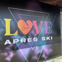 Love Apres Ski at Cervinia